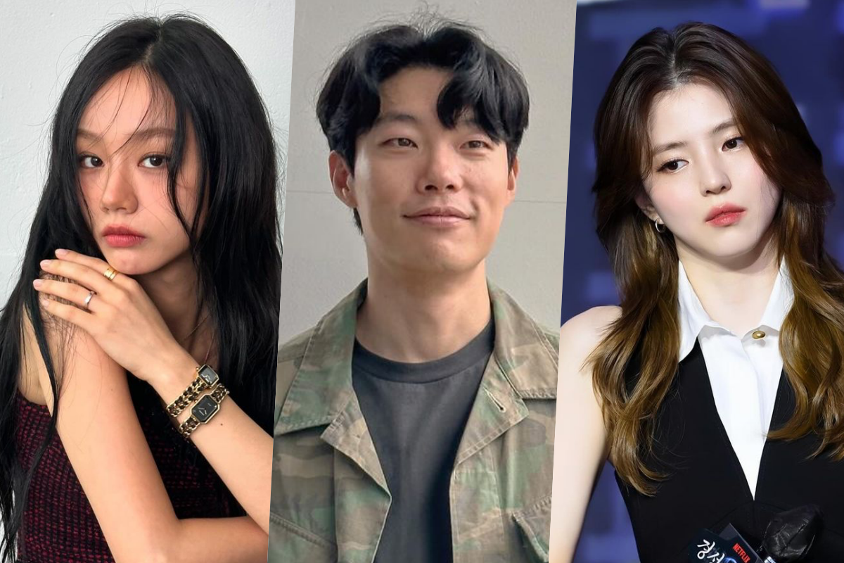Kontroversi Terbaru di Dunia Selebriti Korea