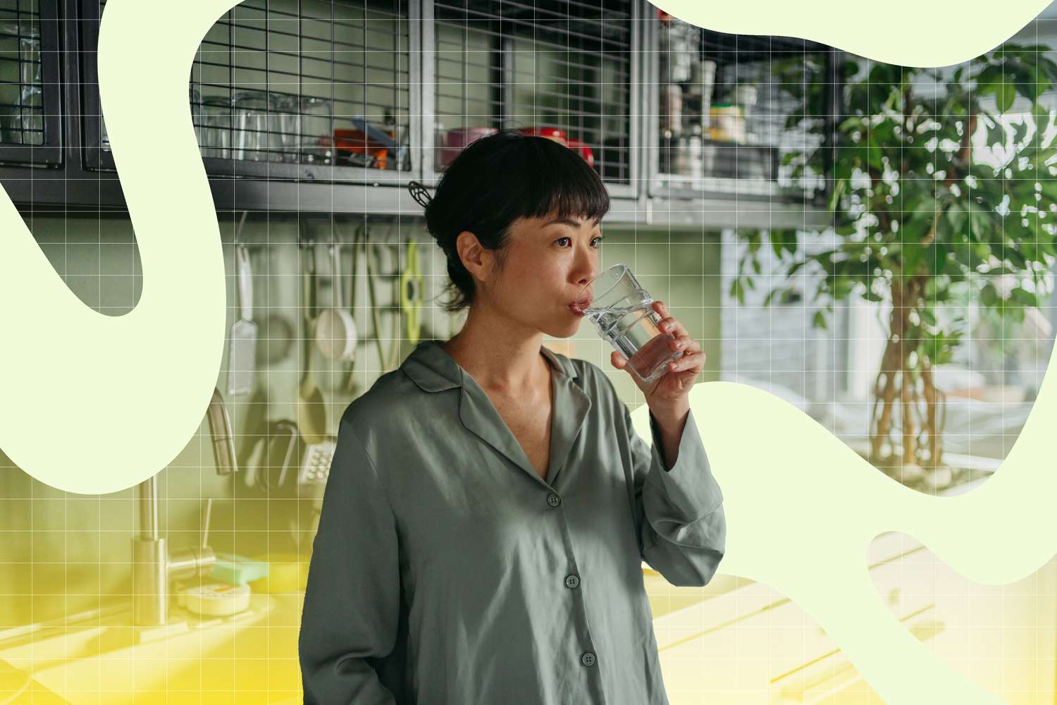 10 Kebiasaan Pagi Hari yang Mendukung Program Diet